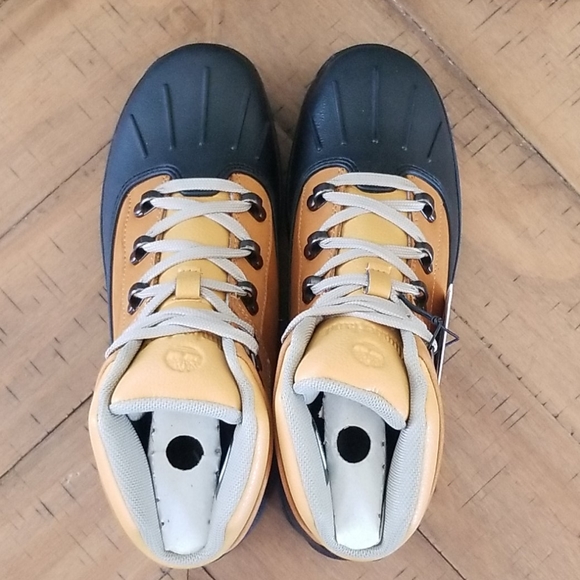 🆕️ Timberland Boots - Picture 4 of 7